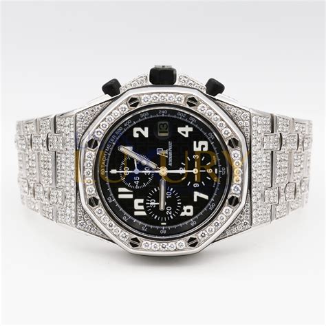 audemars piguet luxury watch